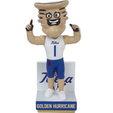 Gus T. Tulsa Golden Hurricane Mascot Bobblehead (Presale)