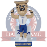 Gus T. Tulsa Golden Hurricane Mascot Bobblehead (Presale)