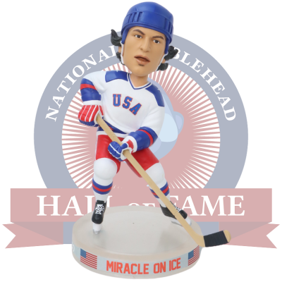USA Hockey Miracle on Ice 1980 Customizable Bobblehead (Presale)