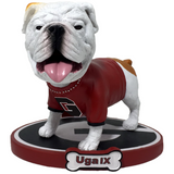 Uga Georgia Bulldogs Live Bulldog Bobbleheads (Presale)