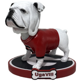 Uga Georgia Bulldogs Live Bulldog Bobbleheads (Presale)