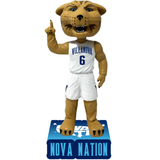 Villanova Wildcats "Nova Nation" Bobblehead (Presale)