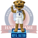 Villanova Wildcats "Nova Nation" Bobblehead (Presale)