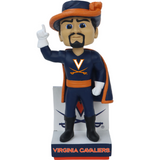 Cavman Virginia Cavaliers Mascot Bobblehead (Presale)