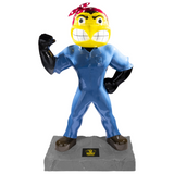 Herky on Parade Bobbleheads (Presale)