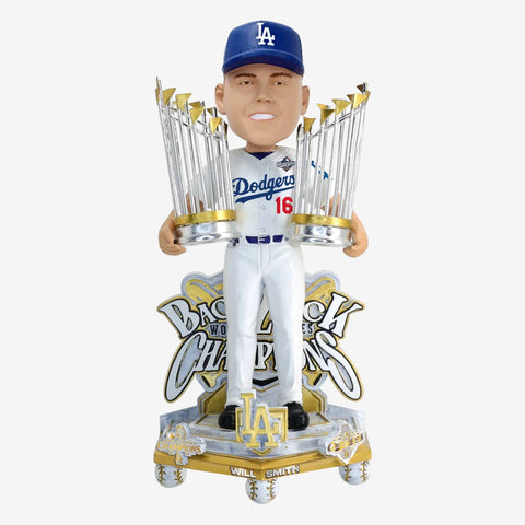 Los Angeles Dodgers 2025 World Series Champions Celebration
