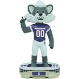 Willie the Wildcat Northwestern Wildcats New Ryan Field Bobblehead (Presale)