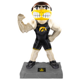 Herky on Parade Bobbleheads (Presale)