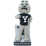 Yale Bulldogs Mascot Bobblehead (Presale)