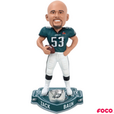 Philadelphia Eagles Super Bowl LIX 59 Champions Bobbleheads