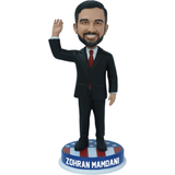 Zohran Mamdani Bobblehead (Presale)