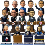 Governor Bobbleheads