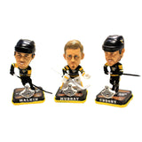 Pittsburgh Penguins 2016 NHL Stanley Cup Champions Bobbleheads