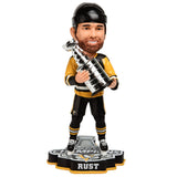 Pittsburgh Penguins 2016 NHL Stanley Cup Champions Bobbleheads - National Bobblehead HOF Store