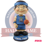 NCAA Men's Basketball 2019 Final Four Classic Bobble Boy Bobblehead