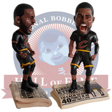 Cleveland Cavaliers 2016 NBA Champions Newspaper Bobbleheads - National Bobblehead HOF Store