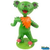 Grateful Dead Dancing Bear Bobbleheads