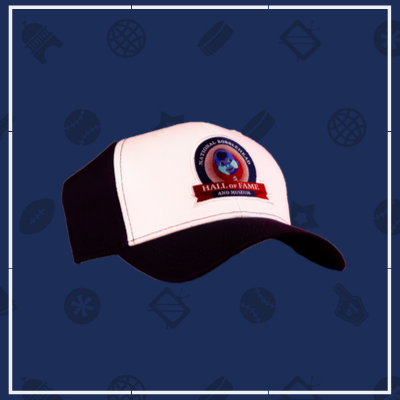 Logo Baseball Hat