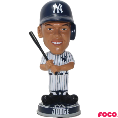 Special Edition Knucklehead Bobbleheads – National