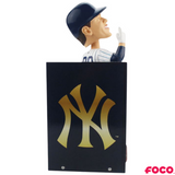 Aaron Judge New York Yankees MLB Rookie Home Run Record Bobblehead - National Bobblehead HOF Store