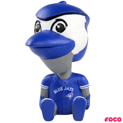 Toronto Blue Jays 2023 All-Star Bobbles on Parade Bobblehead Officially Licensed by MLB