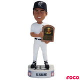 MLB Hall of Fame Bobbleheads