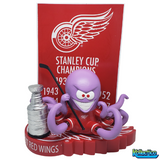 NHL Stanley Cup Champions Special Edition Bobbleheads