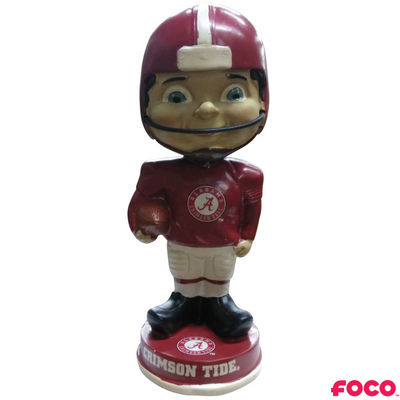 College Football Vintage Bobbleheads – National Bobblehead