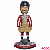 Alex Ovechkin MVP Washington Capitals 2018 Stanley Cup Champions Bobbleheads