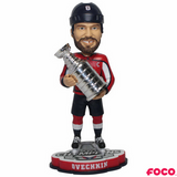 Alex Ovechkin Washington Capitals 2018 Stanley Cup Champions Bobbleheads