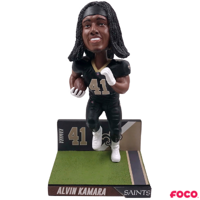 Big Ticket Bobbleheads – National Bobblehead HOF Store