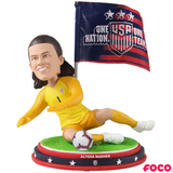 U.S. Soccer Women's National Team 2019 World Cup Bobbleheads