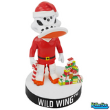 NHL Holiday Mascot Bobbleheads