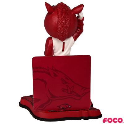 NCAA College Basketball National Champions Mascot Bobbleheads ...