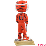 Aubie the Tiger Auburn Tigers Mascot 2019 Final Four Bobblehead