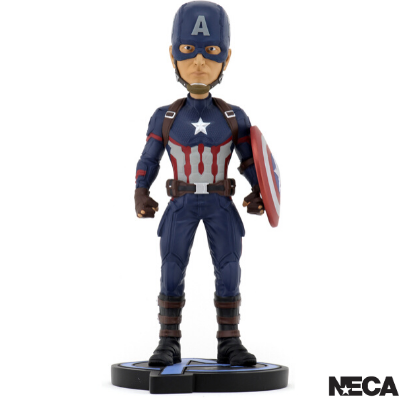 NECA Headknocker Bobbleheads – National Bobblehead HOF Store
