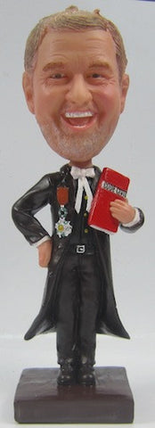 Unknown Bobblehead - National Bobblehead HOF Store