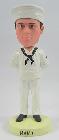 Sailor Bobblehead - National Bobblehead HOF Store