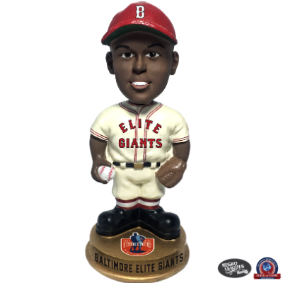 Negro Leagues Vintage Bobbleheads – National Bobblehead HOF Store