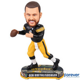 2017 NFL Headline Bobbleheads - National Bobblehead HOF Store