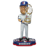 Chicago Cubs 2016 World Series Champions Bobbleheads - National Bobblehead HOF Store