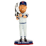 Chicago Cubs 2016 World Series Champions Bobbleheads - National Bobblehead HOF Store