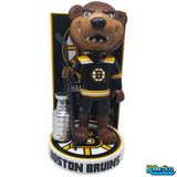 NHL Stanley Cup Champions Special Edition Bobbleheads