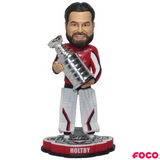 Braden Holtby Washington Capitals 2018 Stanley Cup Champions Bobbleheads