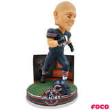 NFL Hall of Fame Class of 2018 Legends Bobbleheads