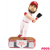 Joey Votto Cincinnati Reds Stadium Lights Special Edition Bobblehead MLB at  's Sports Collectibles Store