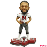 Tampa Bay Buccaneers Super Bowl LV 55 Champions Bobbleheads
