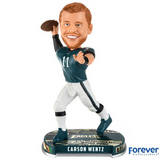 2017 NFL Headline Bobbleheads - National Bobblehead HOF Store