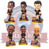 Cleveland Cavaliers 2016 NBA Champions Mini Bobblehead Sets - National Bobblehead HOF Store