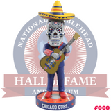Day of the Dead Bobbleheads
